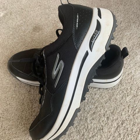 Skechers Go Golf sko: str - 45.5