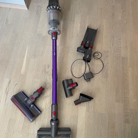 Dyson V11 Torque Drive Extra