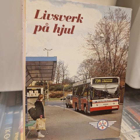 Livsverk på hjul