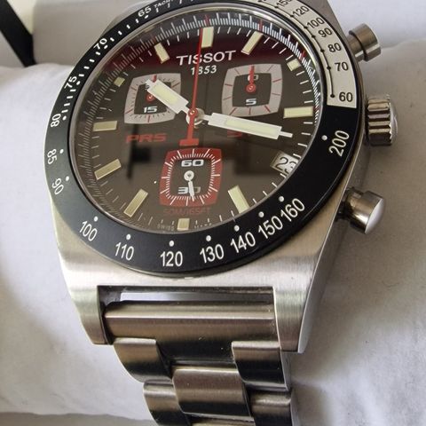 Tissot PRS 516