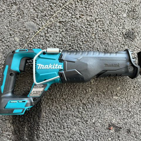 Makita DJR187 Bajonettsag