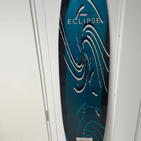 ECLIPSE Wakeboard