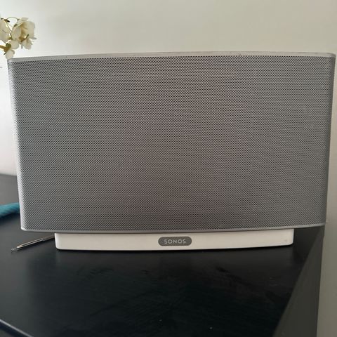 Komplett system Sonos gen 1