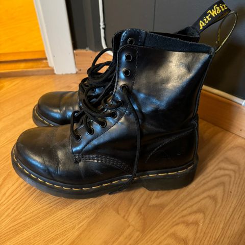 Dr.Martens sko str 38