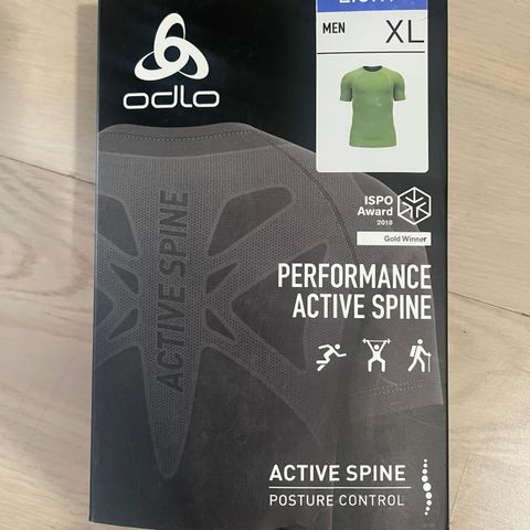 Sport tshirt