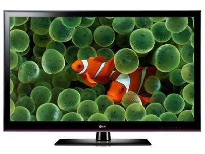 LG 42" LED-TV 42LE5300 FULL  HD FRA 2012