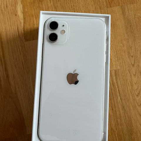 Iphone 11 128gb