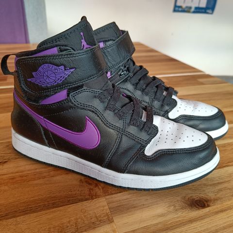 Nike Jordan 1 Flye Ease