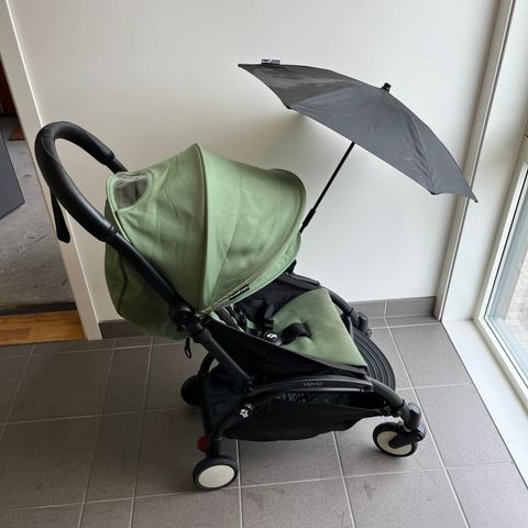 Babyzen Yoyo 2 with parasol