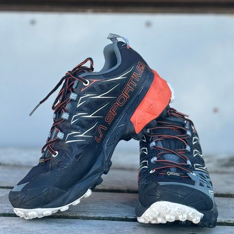 La Sportiva Akyra W’s GTX