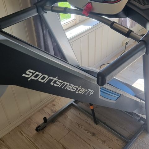 Sportsmaster T4