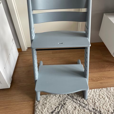 Stokke Trip Trap stol