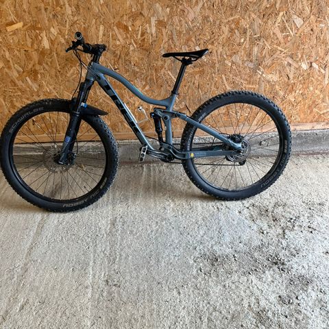 Trek fuel x5 2020 modell