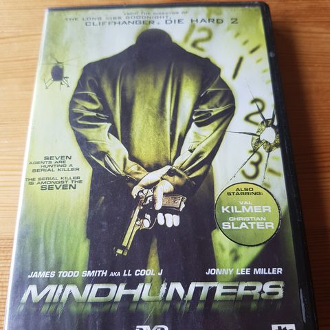 Mindhunters