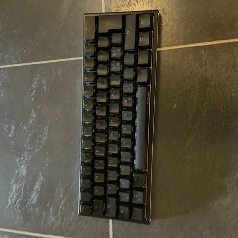 Ducky 2 mini