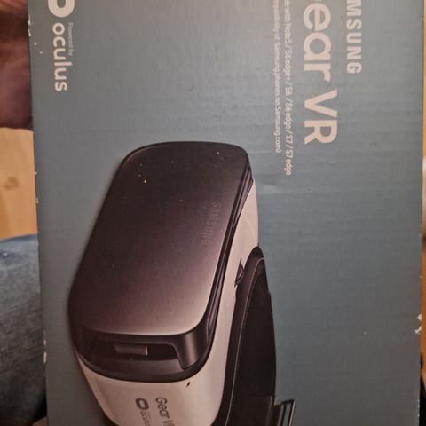 Samsung Gear VR