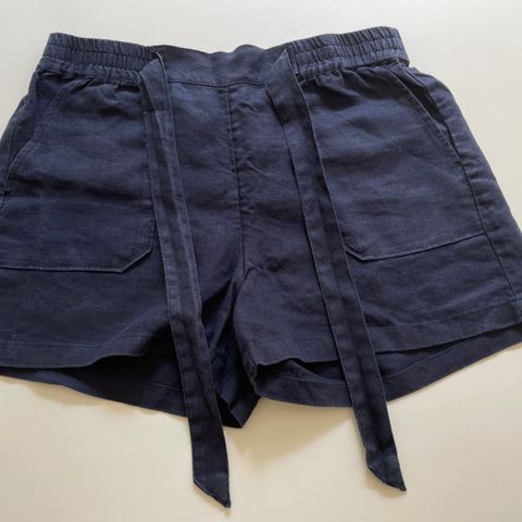 Shorts, str 36, Cubus, 100% lin