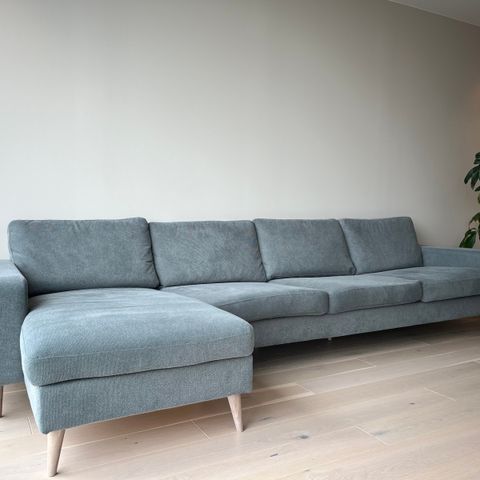 Sofa fra fagmøbler