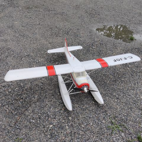 Rc fly