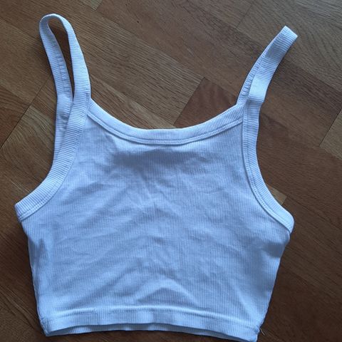 Singlet str XS