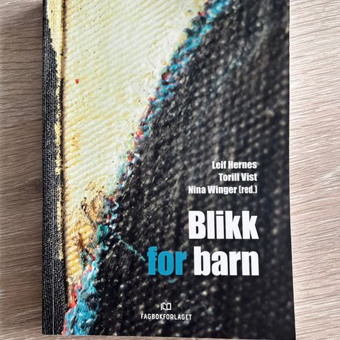 Blikk for barn