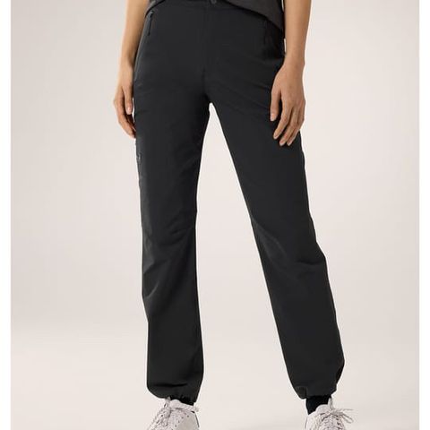 Arc'teryx Women's Gamma Pant Black