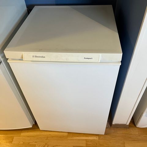 Electrolux Compact Fryser