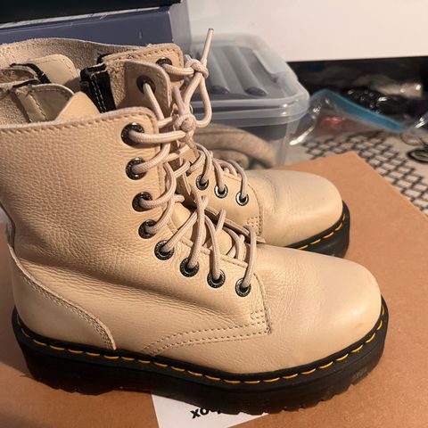 Dr. Martens Boots