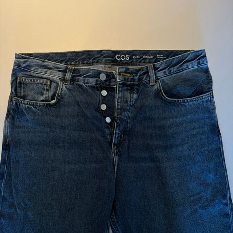 Cos jeans 34/34