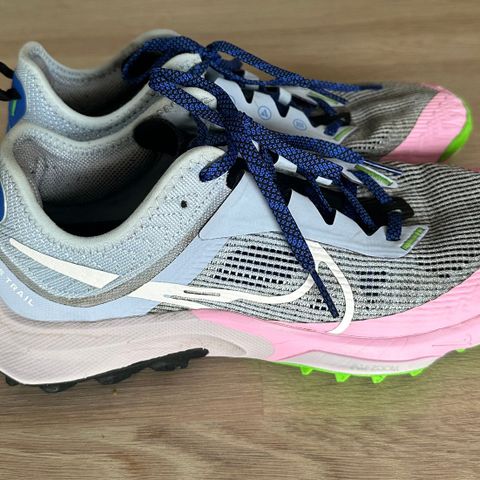 Terreng løpesko, Nike air zoom Terra Kiger 8, str 39-39,5