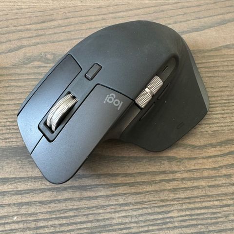 Logitech MX Master 3S