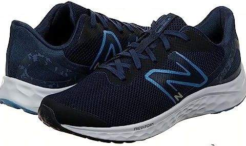 Nye New Balance joggesko str 39