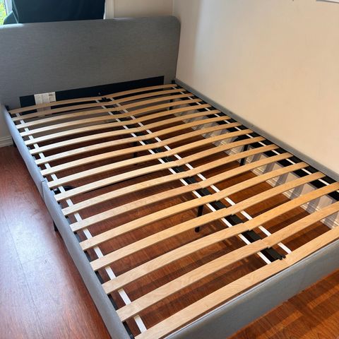 Ikea seng - Gis bort mot henting