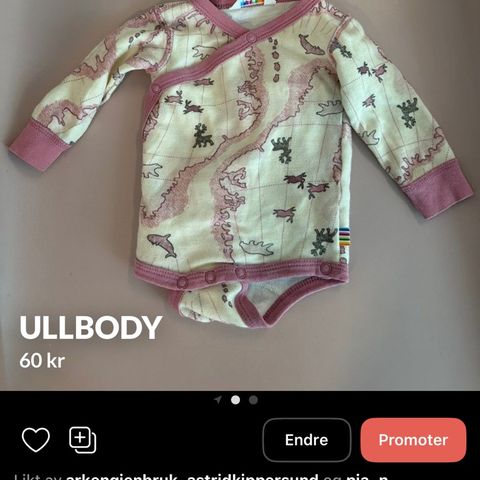 Ullbody