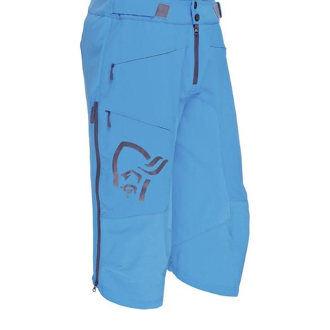 norrøna fjørå flex1 shorts M's