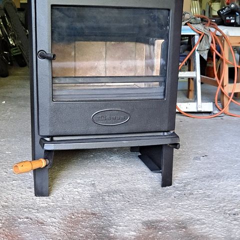 Dovre 350 CB