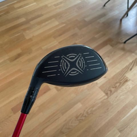 Callaway Xr driver