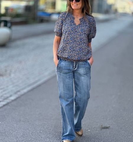 Mapp Jeans bukse XL som nye