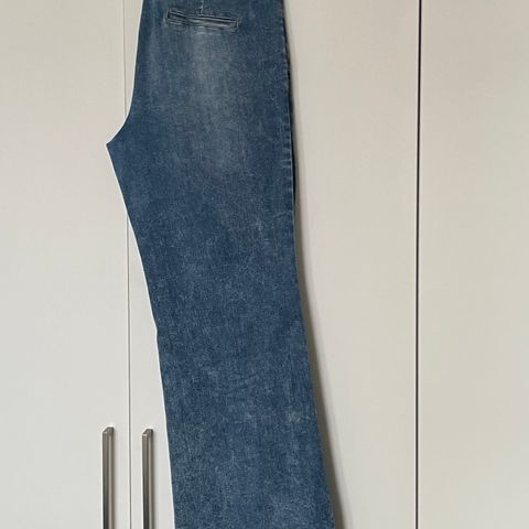 Mapp Jeans bukse XL som nye