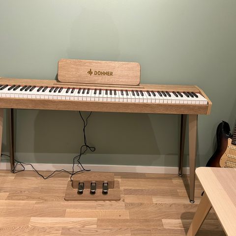 Donner DDP-60 elektrisk piano