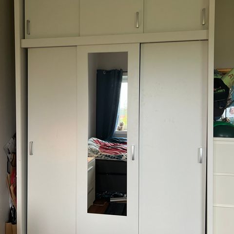 Garderobe