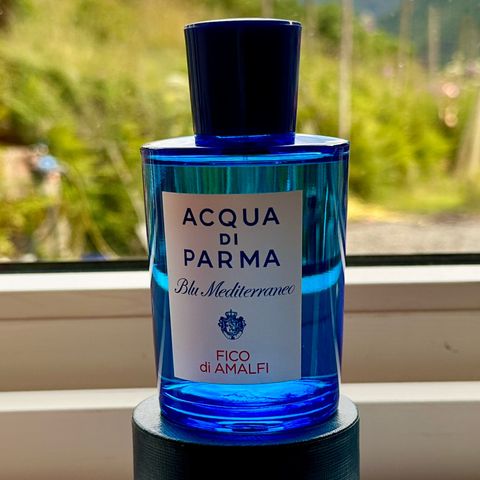 Helt ny Acqua di Parma