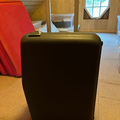 Samsonite håndbagasje trille koffert