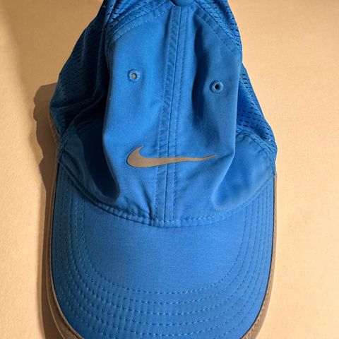 Nike caps