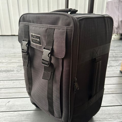 Koffert med hjul Dakine roller 37L