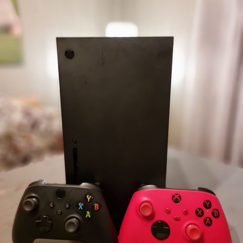 Xbox Series X