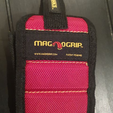 Magnogrip Magnetarmbånd (verktøy)