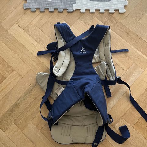 Stokke MyCarrier