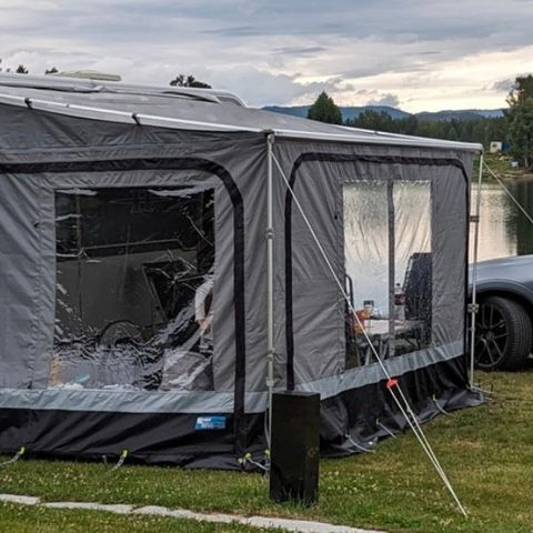 Kampa Revo Zip  400