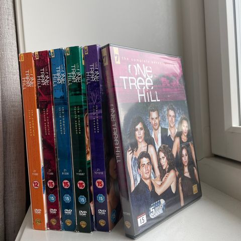 One Tree Hill